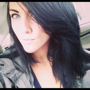 Meet your Posher, Maggie